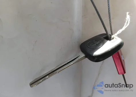 2007 Toyota Fj Cruiser z USA, uszkodzony, nr VIN JTEBU11F270061815